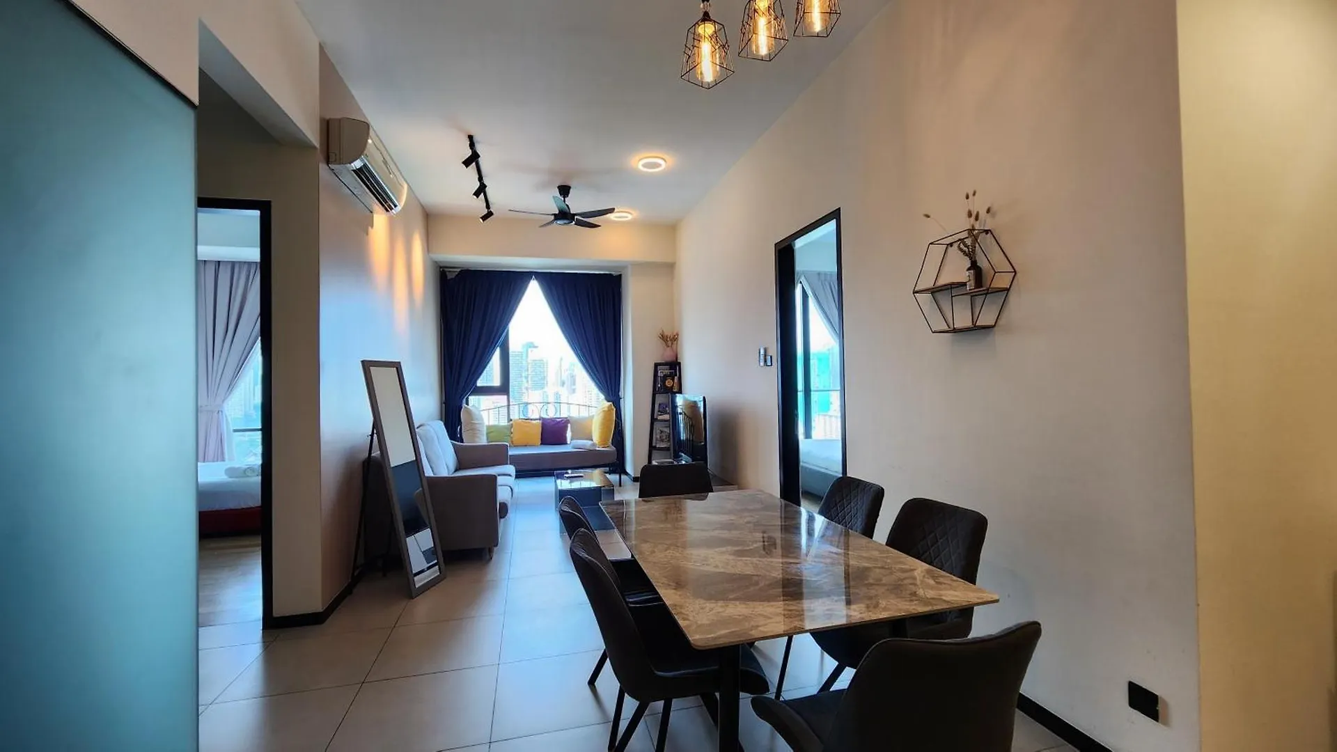 Opus Residences Kuala Lumpur By Infini Suites