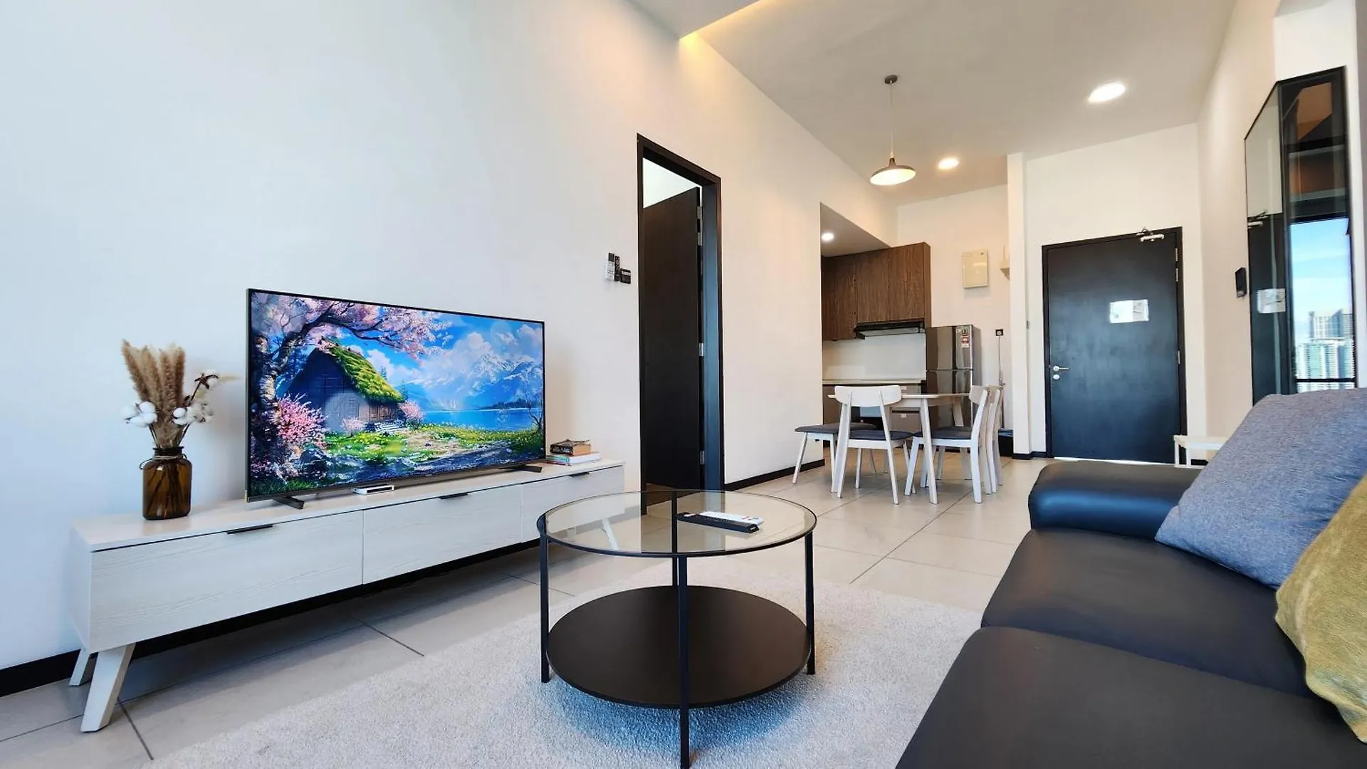 Opus Residences Kuala Lumpur By Infini Suites 0*,  말레이시아