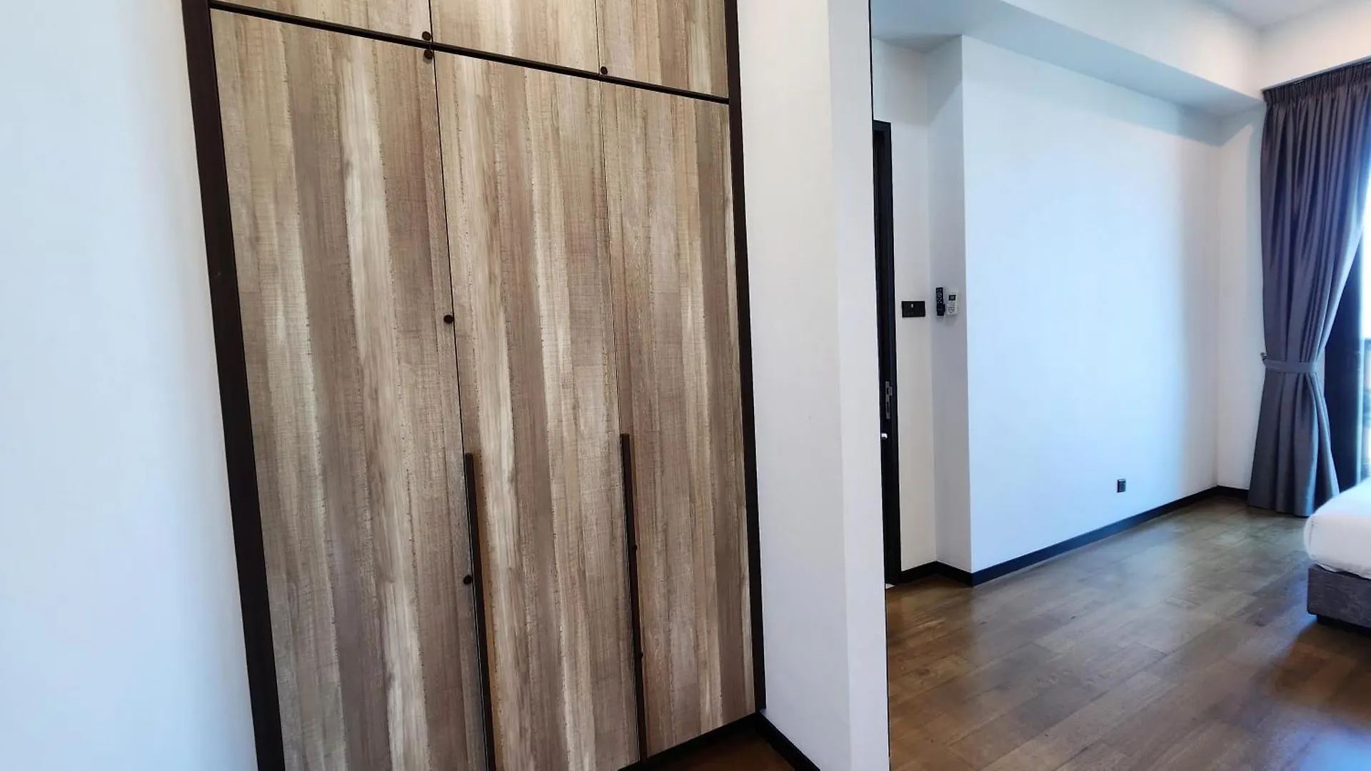 Opus Residences Kuala Lumpur By Infini Suites 말레이시아