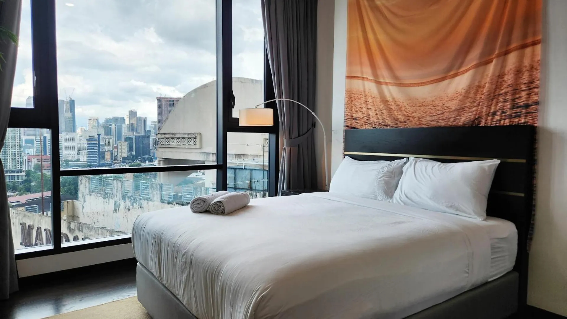 Opus Residences Kuala Lumpur By Infini Suites 0*,