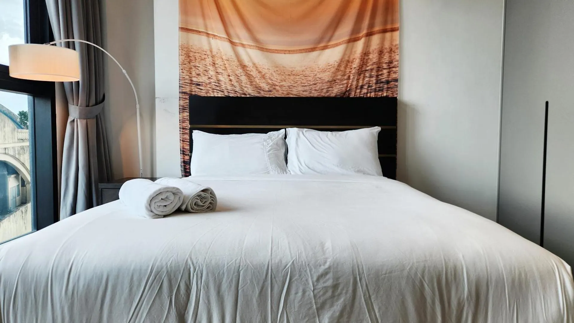 Opus Residences Kuala Lumpur By Infini Suites 말레이시아